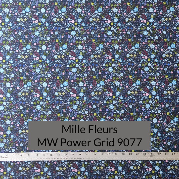 Polartec Power Grid Mid Warmth