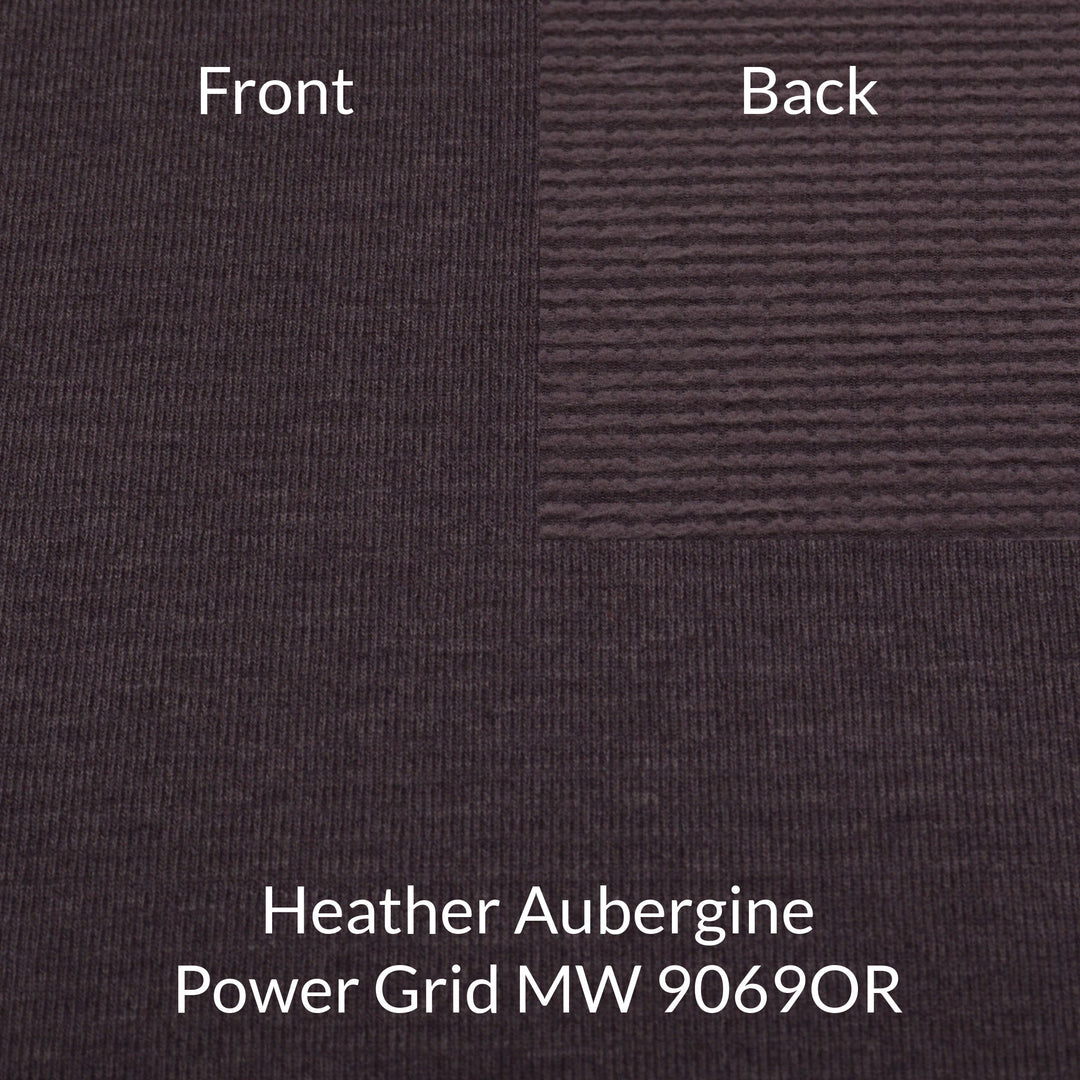 Polartec Power Grid Mid Warmth