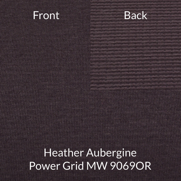 Polartec Power Grid Mid Warmth