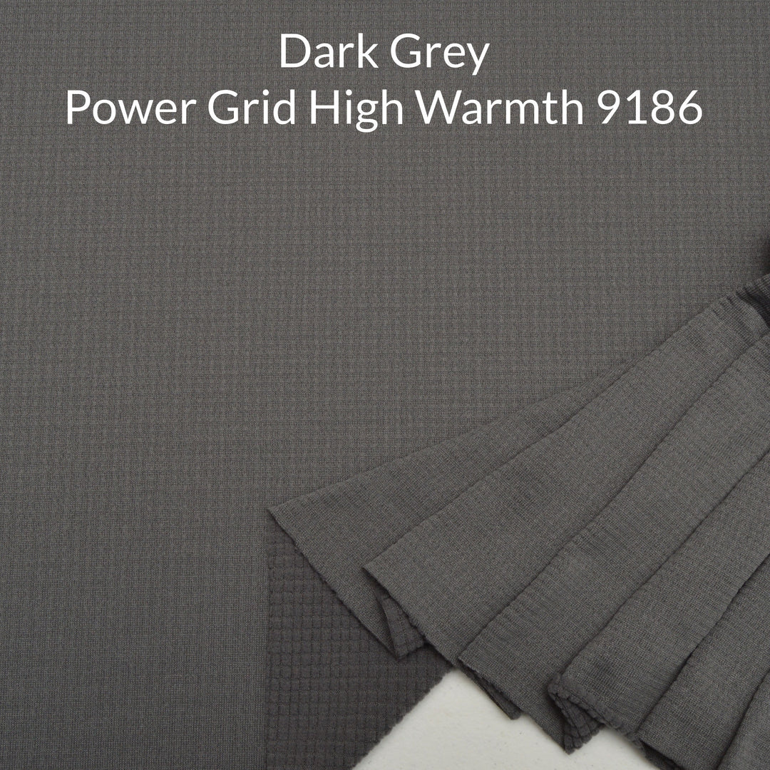 Polartec Power Grid High Warmth