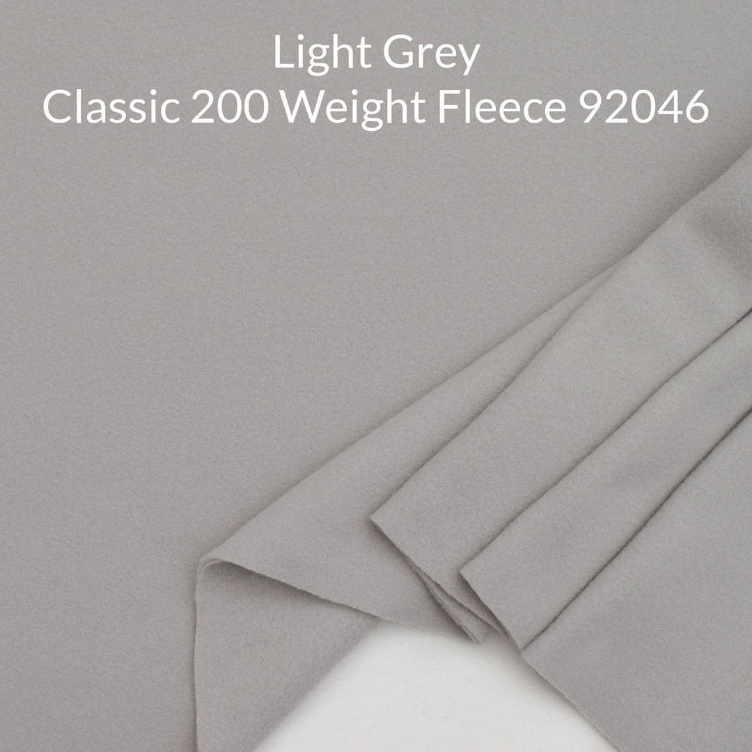 Remnants - Polartec Fabrics