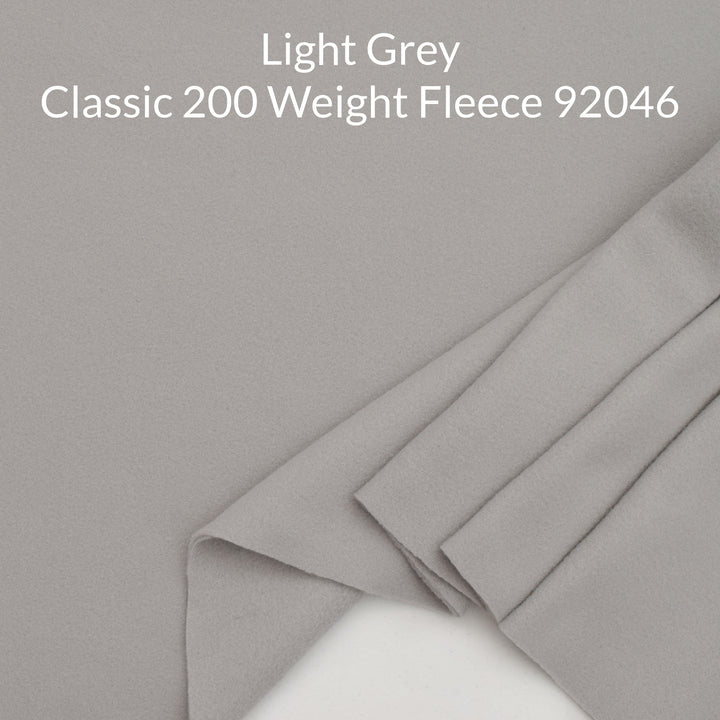 Remnants - Polartec Fabrics
