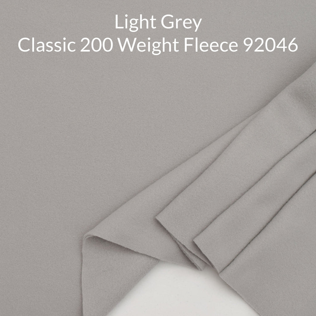 Remnants - Polartec Fabrics