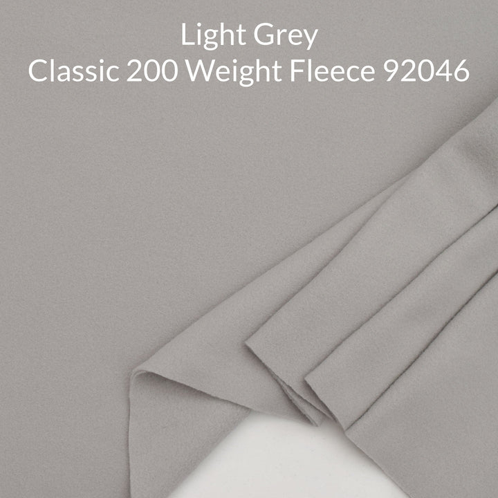 Remnants - Polartec Fabrics