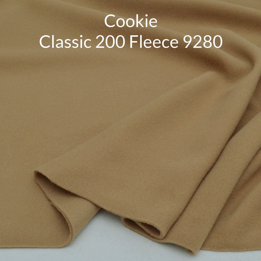 Remnants - Polartec Fabrics