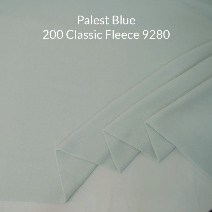 Polartec Classic Fleece 200 Weight Double Velour