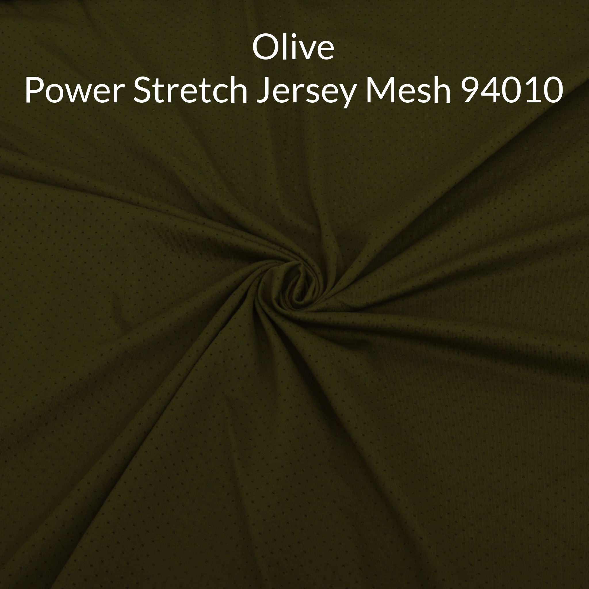 Polartec Power Stretch Jersey – Discovery Fabrics