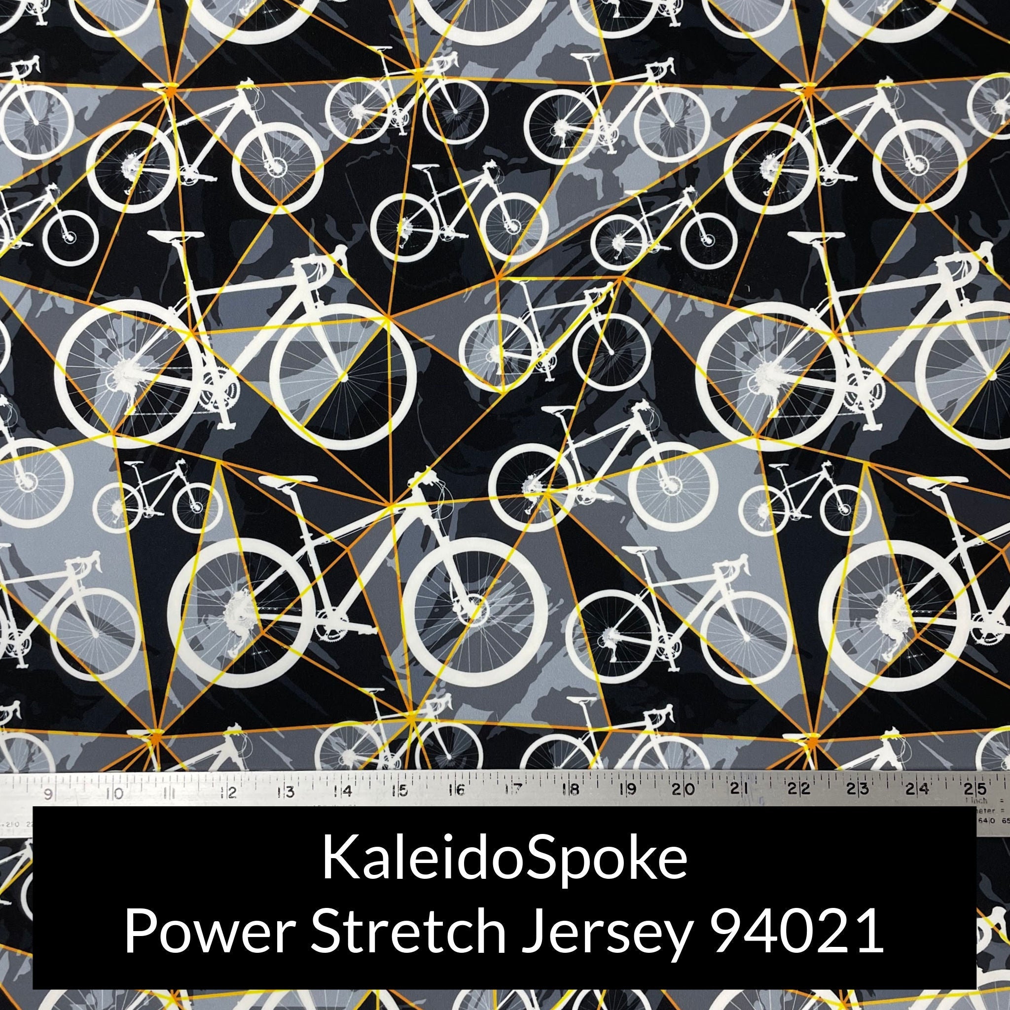 Polartec Power Stretch Jersey – Discovery Fabrics