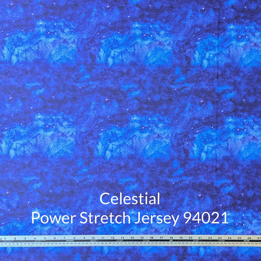 Polartec Power Stretch Jersey