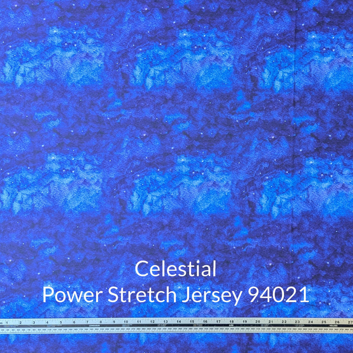 Polartec Power Stretch Jersey
