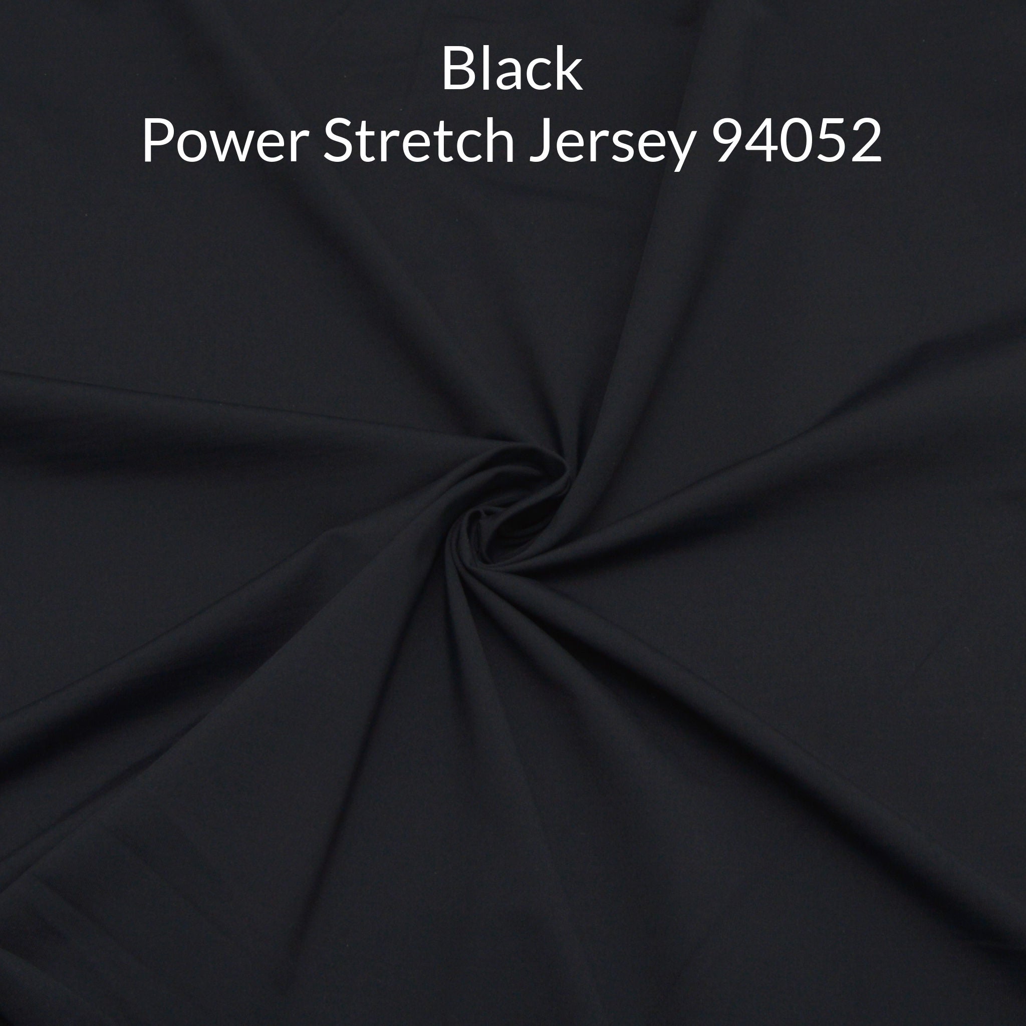 Polartec Power Stretch Jersey – Discovery Fabrics