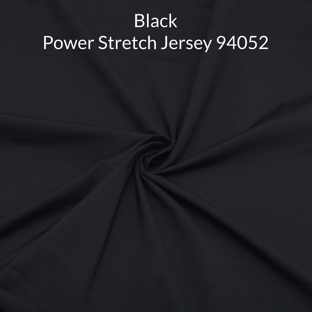 Polartec Power Stretch Jersey
