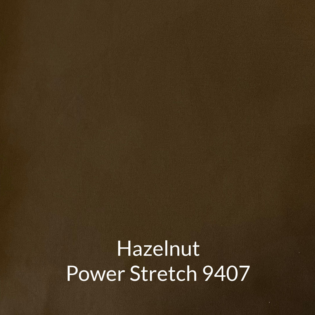 Polartec Power Stretch Fleece Backed – Discovery Fabrics