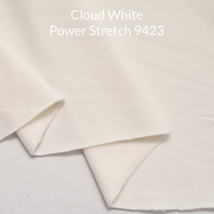 Remnants - Polartec Fabrics