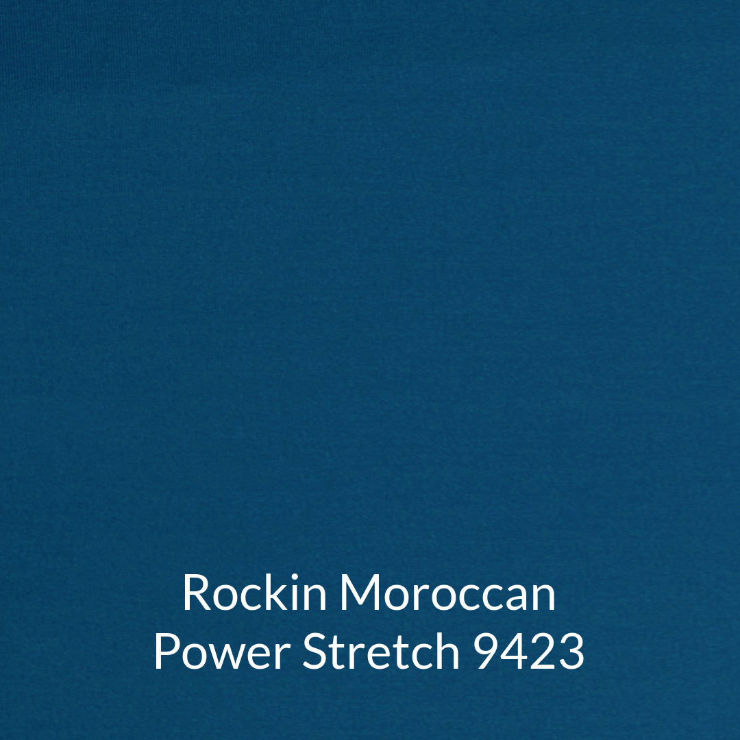 Polartec Power Stretch Fleece Backed – Discovery Fabrics