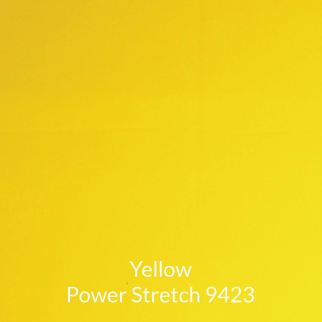 Polartec Power Stretch Fleece Backed