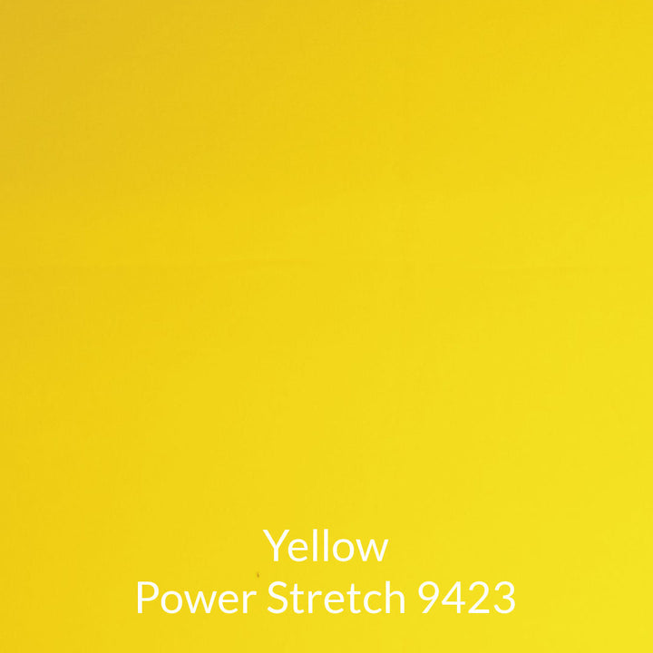 Polartec Power Stretch Fleece Backed