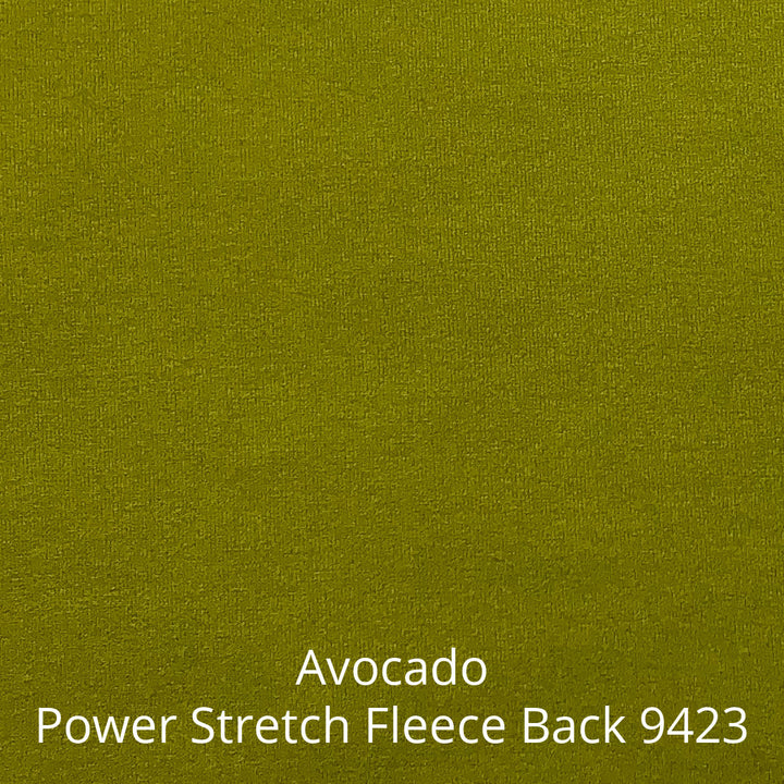 Remnants - Polartec Fabrics