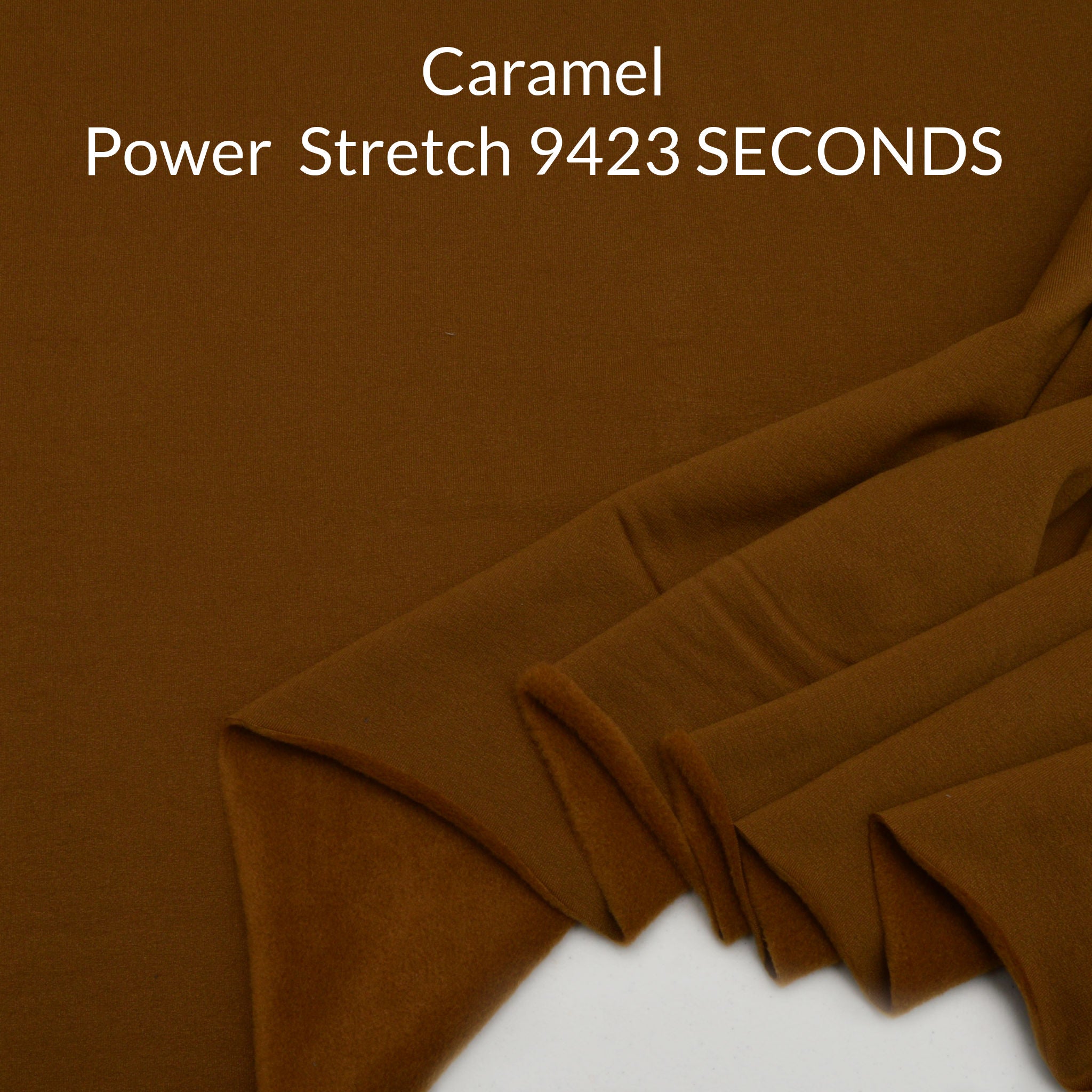 Polartec Power Stretch Fleece Backed – Discovery Fabrics