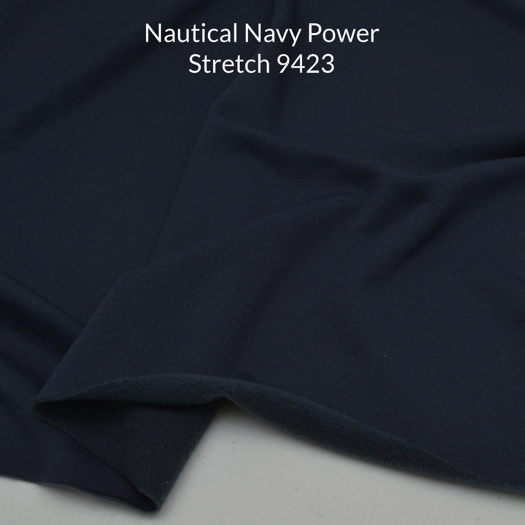 Remnants - Polartec Fabrics