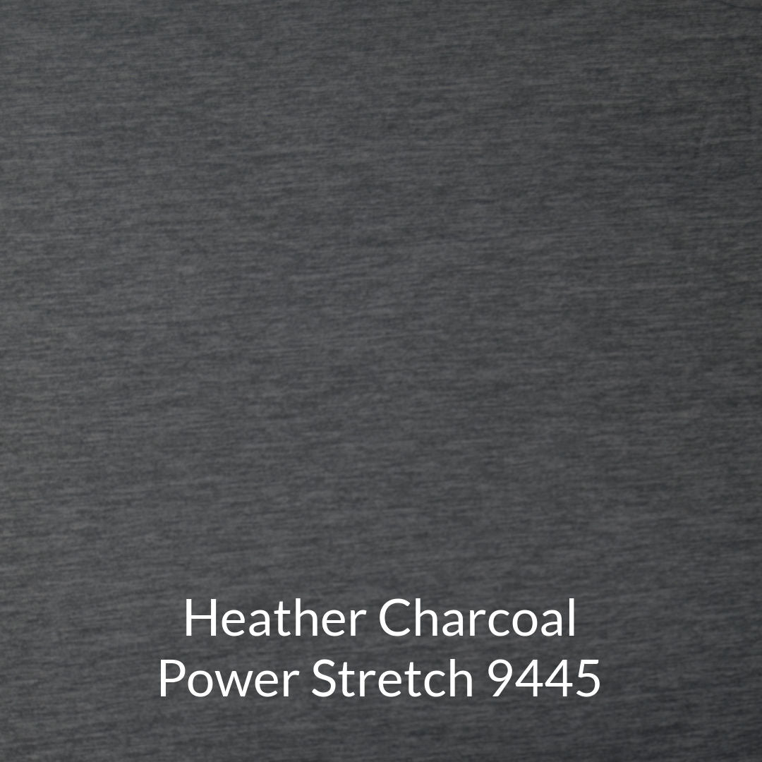 Polartec Power Stretch Fleece Backed – Discovery Fabrics