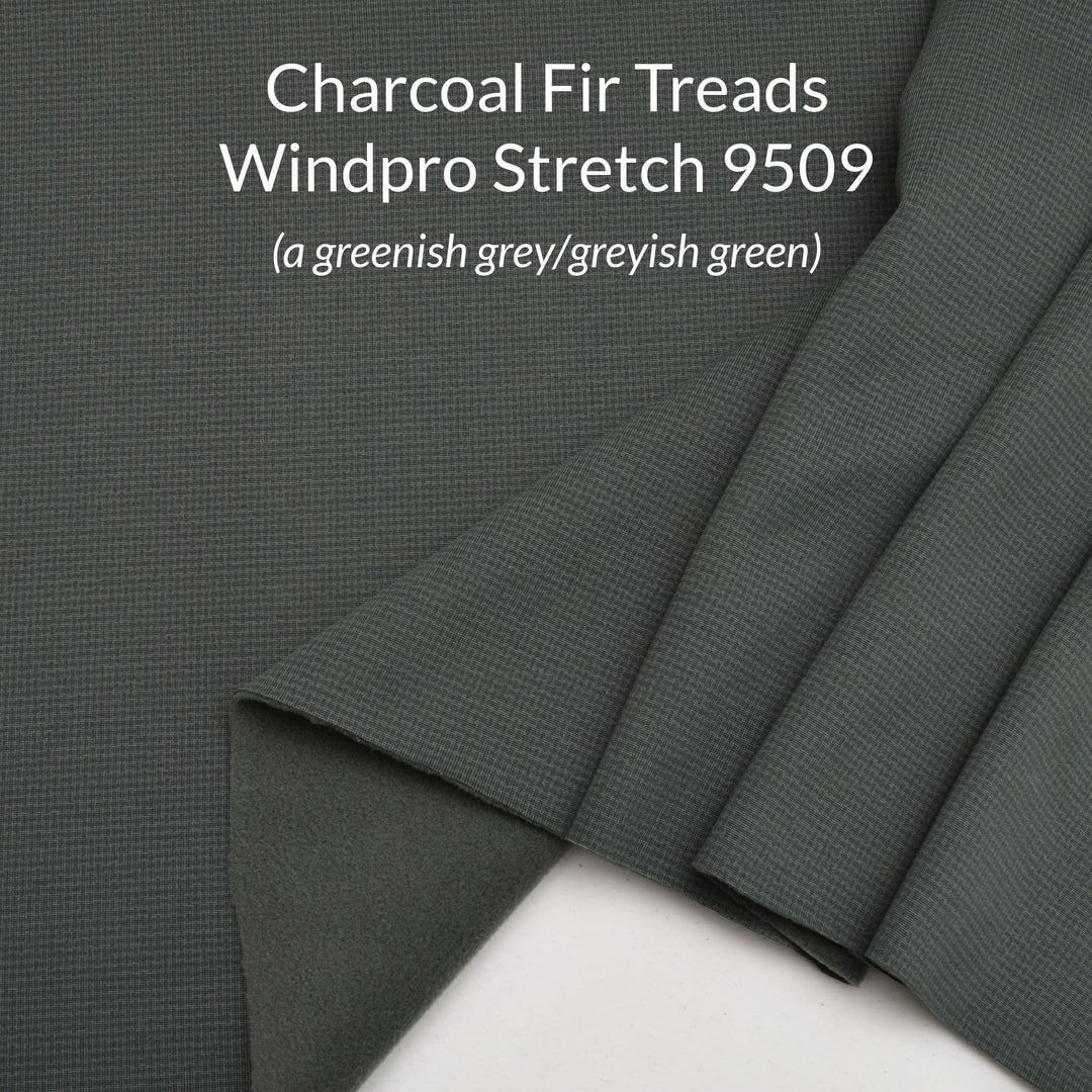Polartec Windpro Stretch