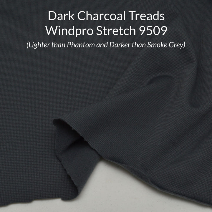 Polartec Windpro Stretch