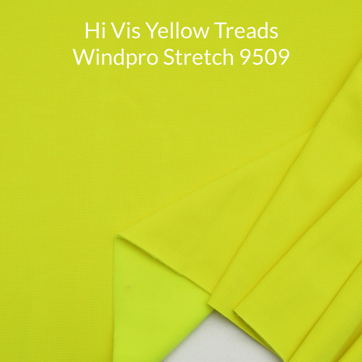 Polartec Windpro Stretch