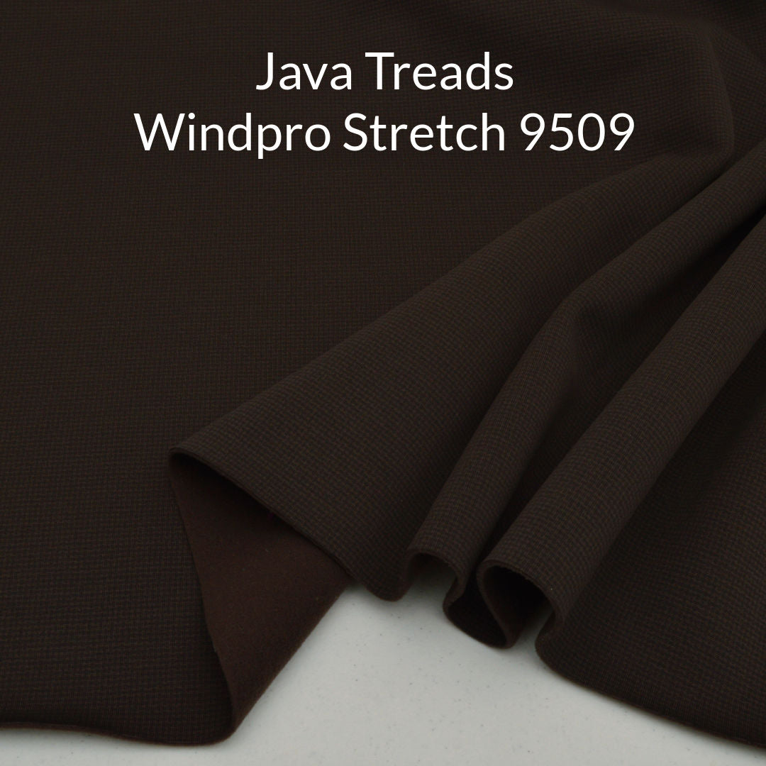 Polartec Windpro Stretch