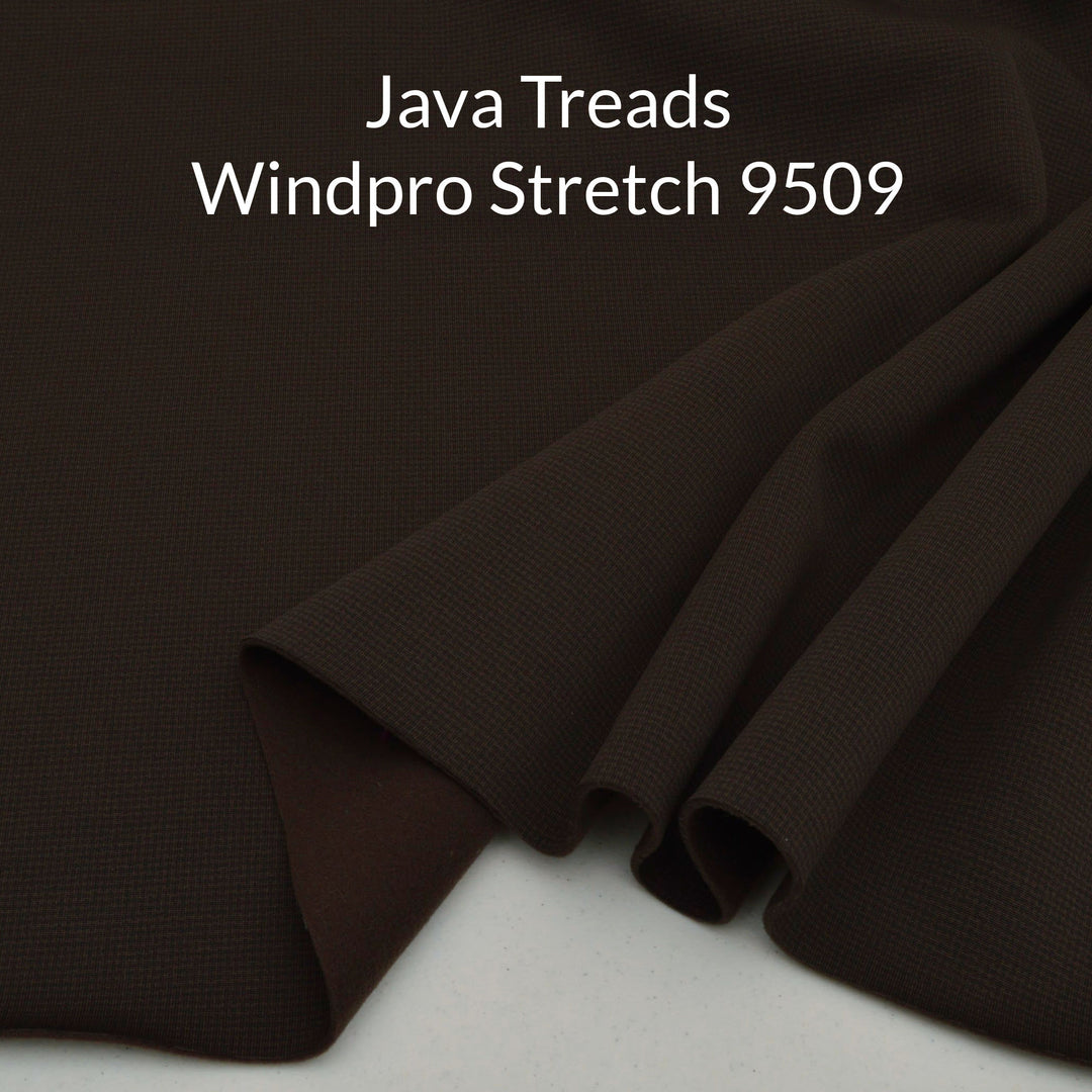 Polartec Windpro Stretch