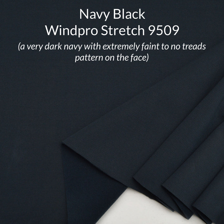 Polartec Windpro Stretch