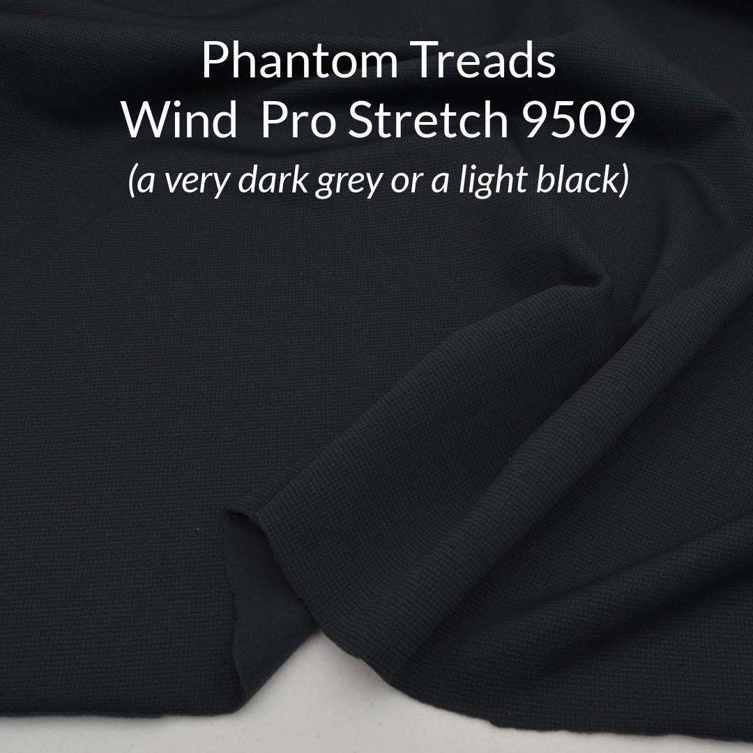 Remnants - Polartec Fabrics