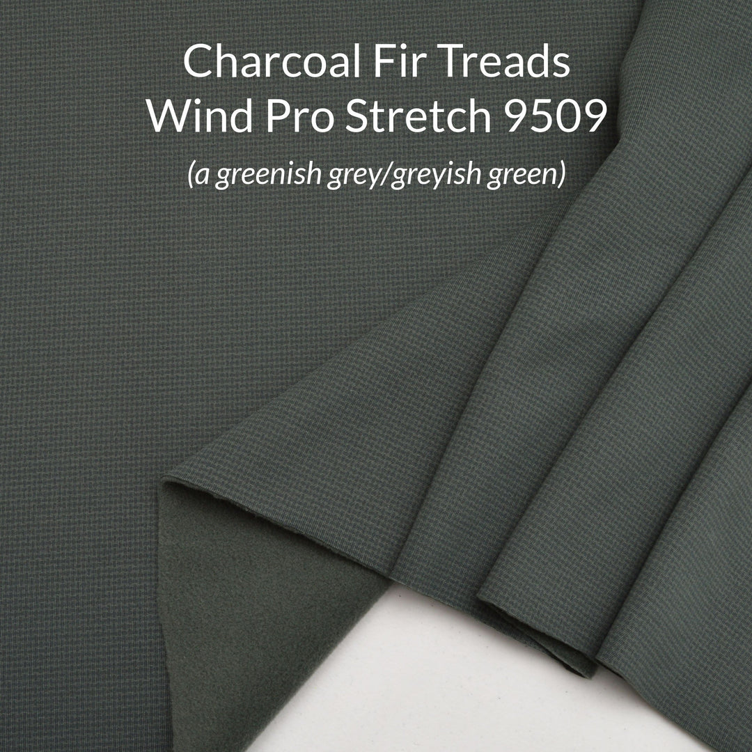 Polartec Windpro Stretch