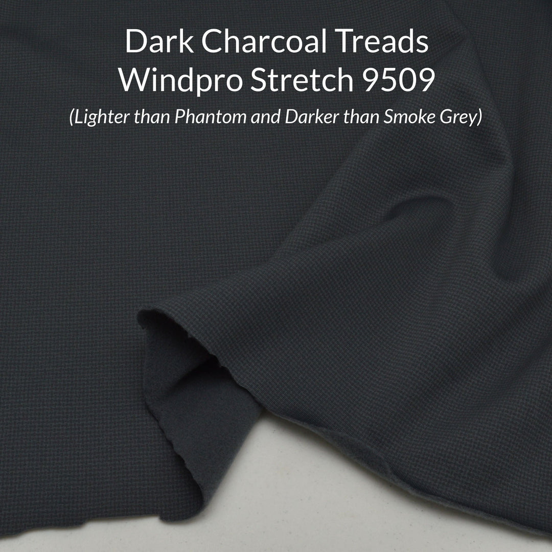 Polartec Windpro Stretch