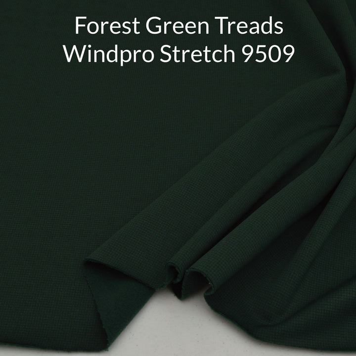 Polartec Windpro Stretch