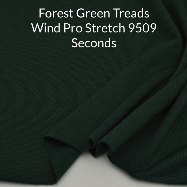 Polartec Windpro Stretch