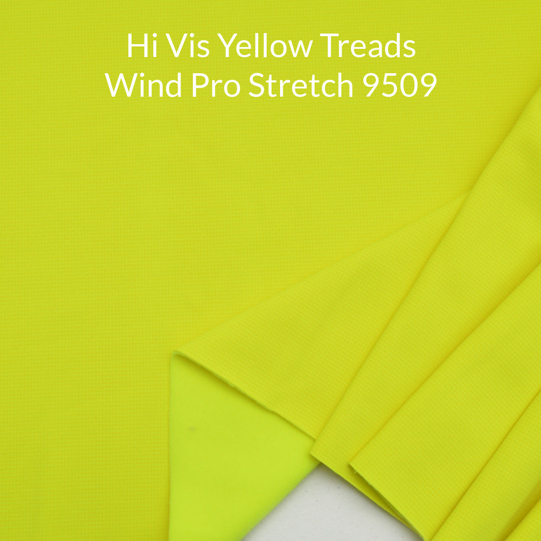Polartec Windpro Stretch