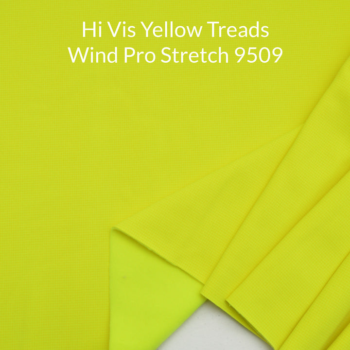 Polartec Windpro Stretch