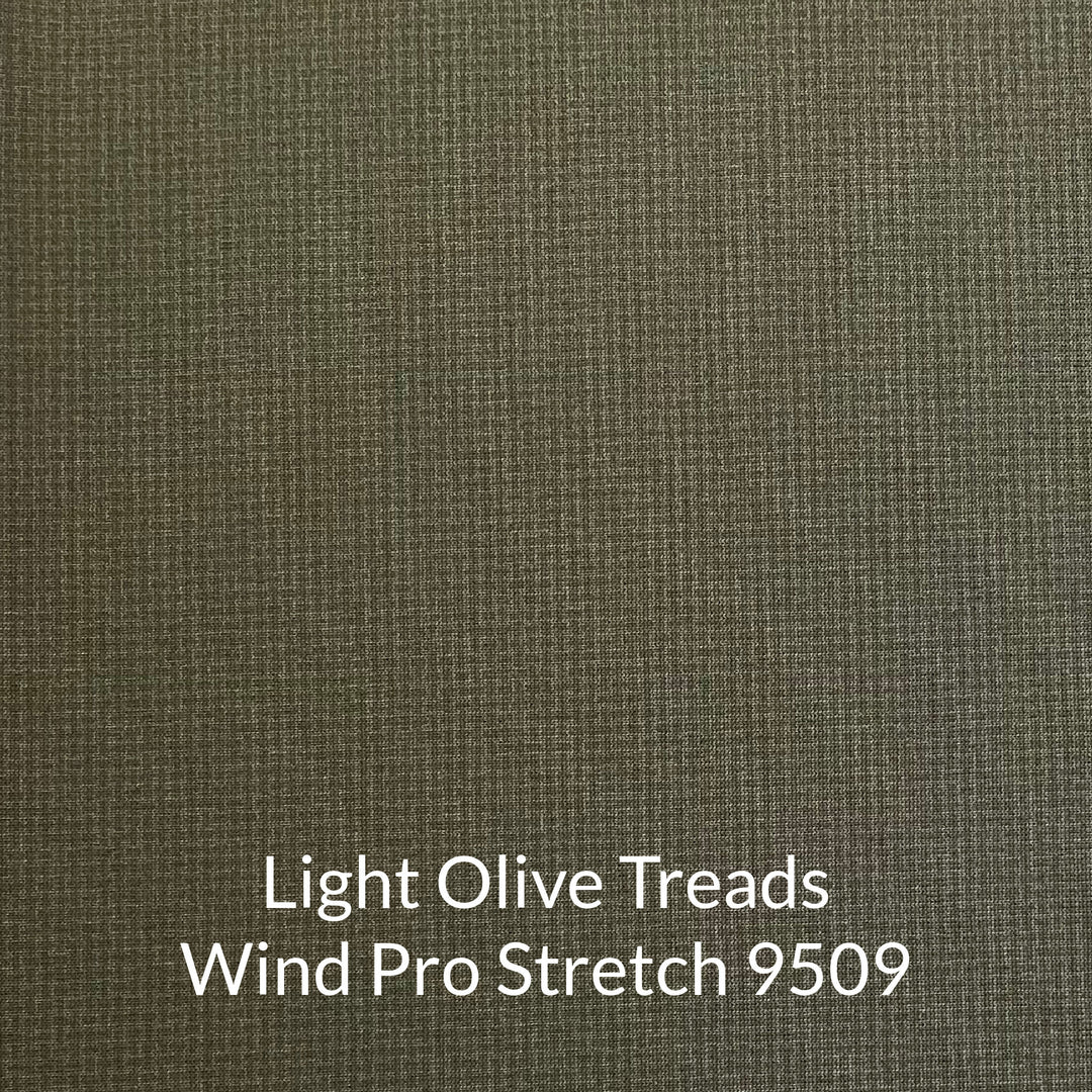 Polartec Windpro Stretch