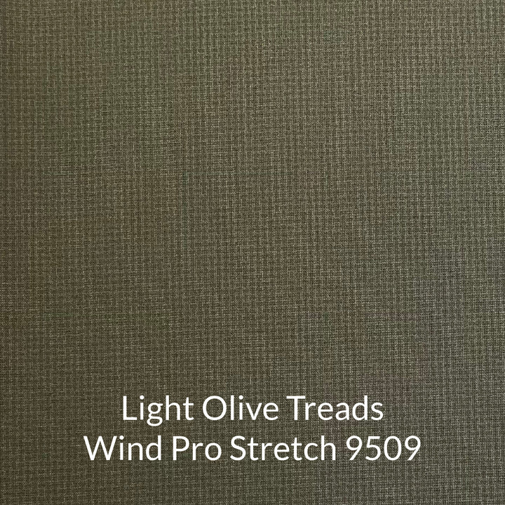 Polartec Windpro Stretch