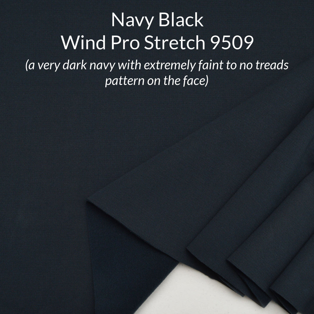 Polartec Windpro Stretch
