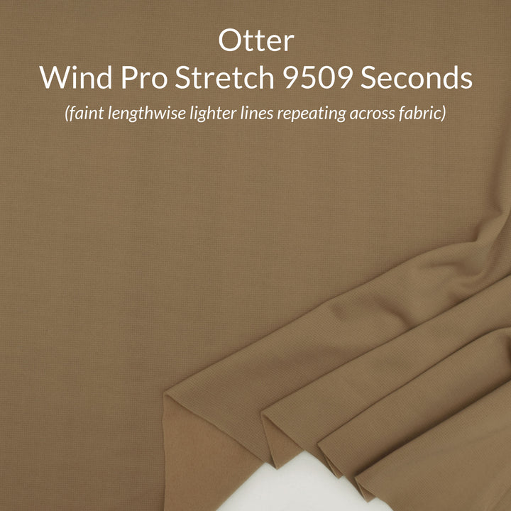 Remnants - Polartec Fabrics