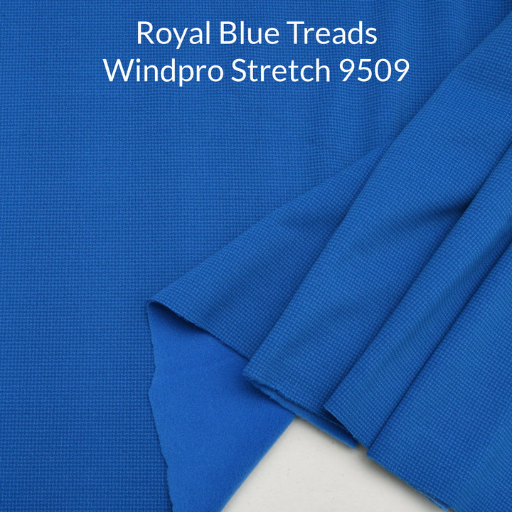 Polartec Windpro Stretch