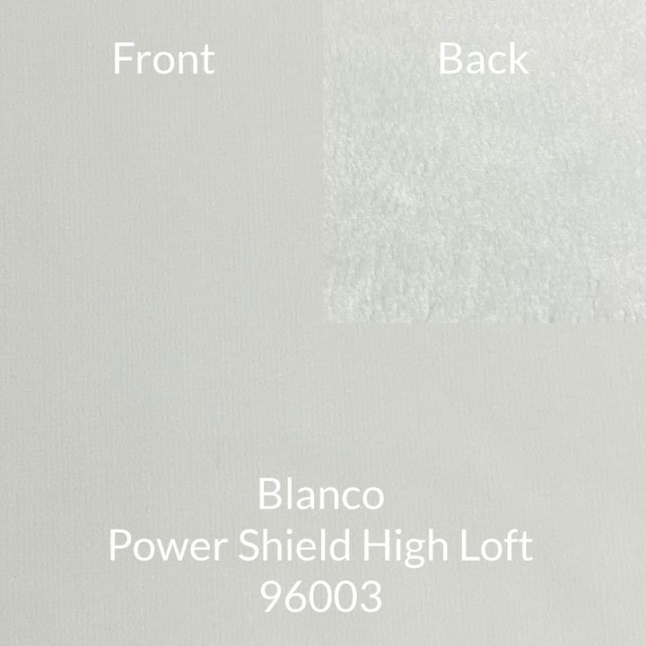 Polartec Power Shield High Loft
