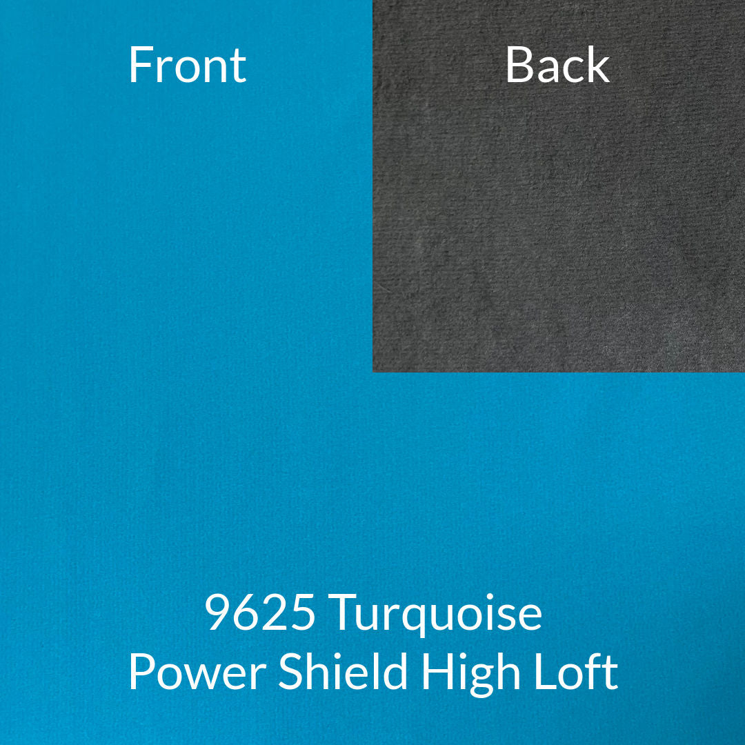 Polartec Power Shield High Loft