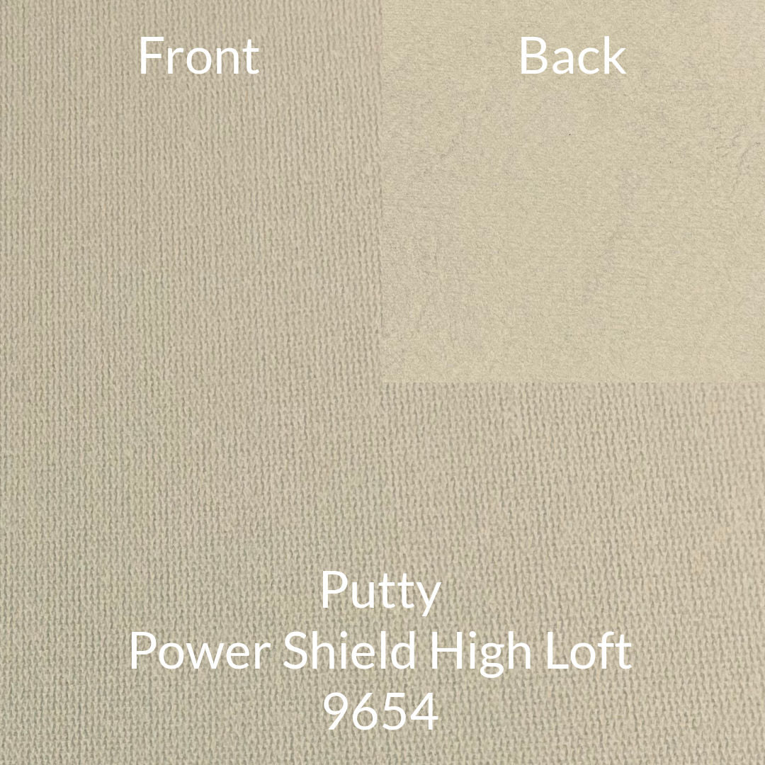 Polartec Power Shield High Loft