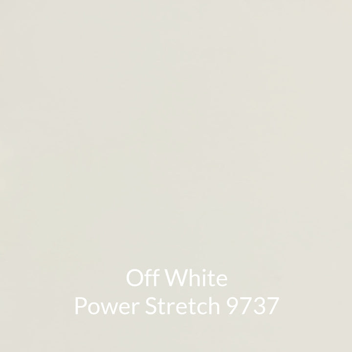 Polartec Power Stretch Fleece Backed