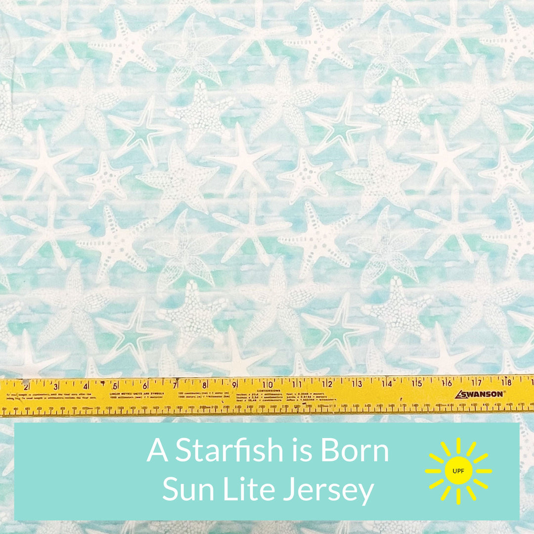 Sun Lite Jersey