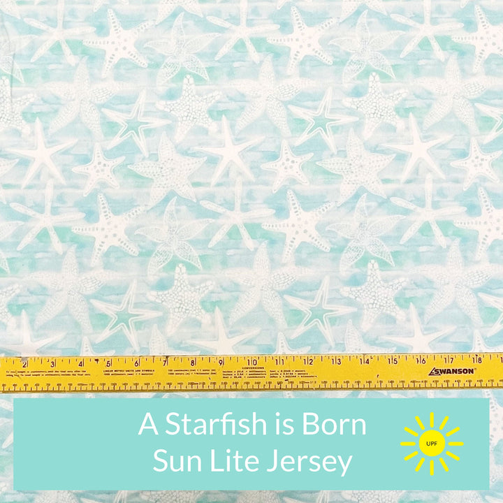 Sun Lite Jersey