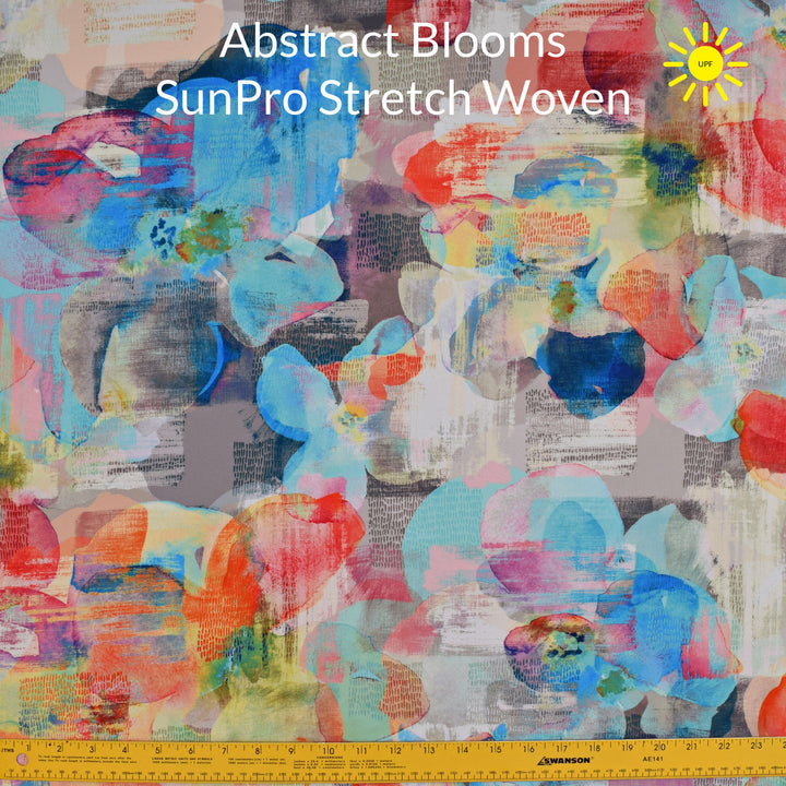 Stretch Woven Fabrics